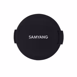 Samyang Front Lens Cap 58mm