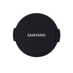 Samyang Front Lens Cap 58mm