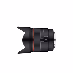 Samyang AF 35mm F1.8 FE MILC Black - Additional view 5