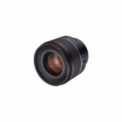 Samyang AF 50mm F1.4 FE II MILC Standard lens Black - Additional view 5