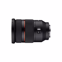 Samyang AF 24-70mm F2.8 FE MILC Standard zoom lens Black - Additional view 6