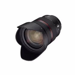 Samyang AF 24-70mm F2.8 FE MILC Standard zoom lens Black - Additional view 7