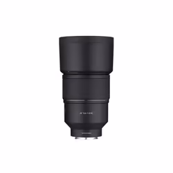 Samyang AF 135mm F1.8 FE MILC Telephoto lens Black - Additional view 4