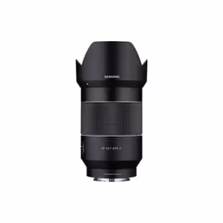 Samyang AF 35mm F1.4 FE II MILC Standard lens Black - Additional view 4