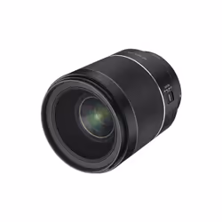 Samyang AF 35mm F1.4 FE II MILC Standard lens Black - Additional view 5