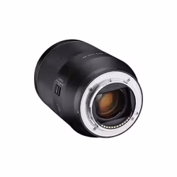 Samyang AF 35mm F1.4 FE II MILC Standard lens Black - Additional view 6