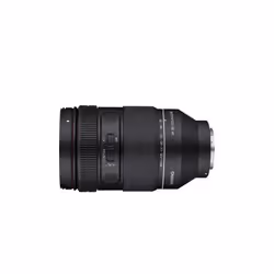 Samyang AF 35-150mm F2-2.8 FE, Sony E MILC/SLR Standard zoom lens Black - Additional view 4