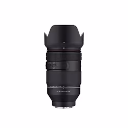 Samyang AF 35-150mm F2-2.8 FE, Sony E MILC/SLR Standard zoom lens Black - Additional view 5