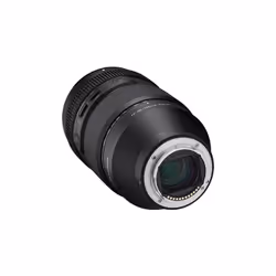 Samyang AF 35-150mm F2-2.8 FE, Sony E MILC/SLR Standard zoom lens Black - Additional view 6