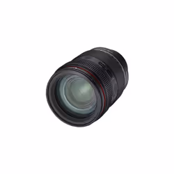 Samyang AF 35-150mm F2-2.8 FE, Sony E MILC/SLR Standard zoom lens Black - Additional view 7