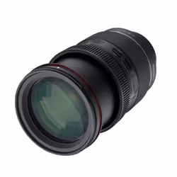 Samyang AF 35-150mm f/2-2.8 MILC/SLR Standard zoom lens Black - Additional view 3