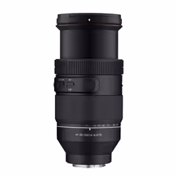 Samyang AF 35-150mm f/2-2.8 MILC/SLR Standard zoom lens Black - Additional view 7