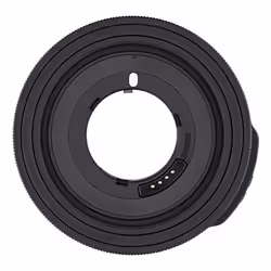 Samyang Remaster Slim MILC Standard lens Black - Additional view 5