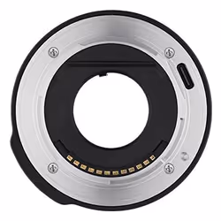 Samyang Remaster Slim MILC Standard lens Black - Additional view 6