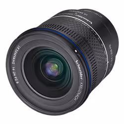 Samyang F1215706101 camera lens MILC Wide zoom lens Black - Additional view 7