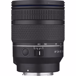 Samyang AF 24-60mm F/2.8 Sony FE MILC Standard zoom lens Black - Additional view 2