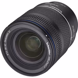 Samyang AF 24-60mm F/2.8 Sony FE MILC Standard zoom lens Black - Additional view 6
