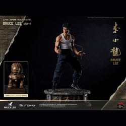 Blitzway BZW47951 collectible figure/statue