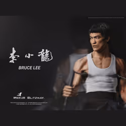 Blitzway BZW47951 collectible figure/statue
