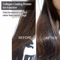 Elizavecca Milky Piggy Collagen Coating Protein Ion Injection  1.7 Ounce