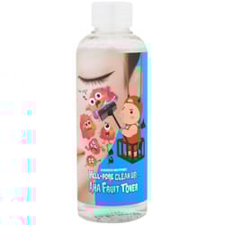 Elizavecca, Hell-Pore Clean Up, AHA Fruit Toner , 200 ml