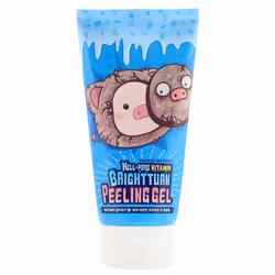 Elizavecca, Hell-Pore Vitamin Brightturn Peeling Gel, 5.07 fl oz (150 ml)