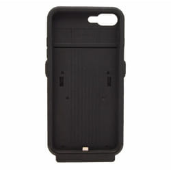 KOAMTAC 380505 Shell case iPhone 7/8Plus KOAMTAC KDC470/475/480/485 Black