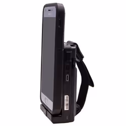KOAMTAC 131205, Holder, Black, Koamtac, KDC470, 1 pc(s)