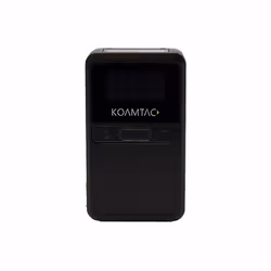 KOAMTAC KDC180H, Wearable bar code reader, 2D, Aztec Code, CodaBlockF, Code 49, Data Matrix, Han Xin, MaxiCode, MicroPDF417, ...