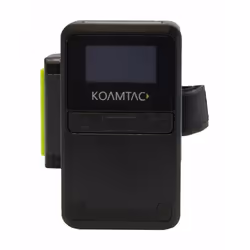 KOAMTAC KDC180H Wearable bar code reader 2D Black