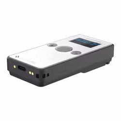 KOAMTAC KDC280L-BLE Handheld bar code reader 1D Laser Black, White - Additional view 3