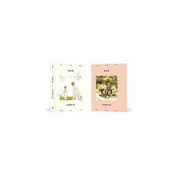 Mxm (Brand New Boys) : Unmix CD