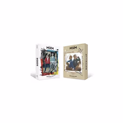 Mxm Brandnewboys CD