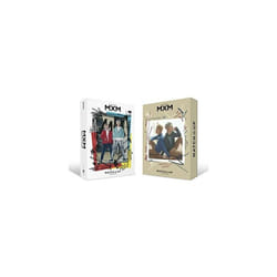 Mxm  Brandnewboys CD
