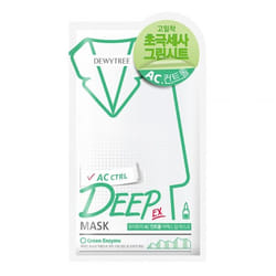 Dewytree AC Control Ex Deep Mask
