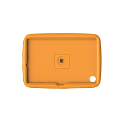Samsung GP-FPX205AM 26.7 cm (10.5") Cover Orange