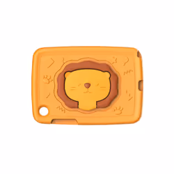 Samsung GP-FPX205AM 26.7 cm (10.5") Cover Orange