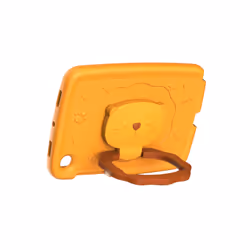 Samsung GP-FPX205AM 26.7 cm (10.5") Cover Orange