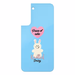 Samsung GP-TOU021AMHLW, Backplate, Multicolour, Samsung, S22, 1 pc(s)