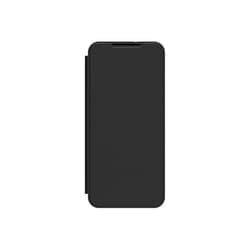 Samsung GP-FWA057AMABW mobile phone case 17 cm (6.7") Cover Black