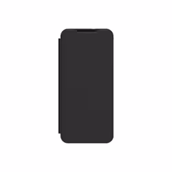 Samsung Wallet Flip Case Black, Flip case, Samsung, Galaxy A25 5G, 16.5 cm (6.5"), Black