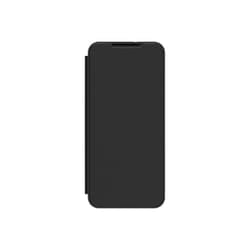 Samsung Wallet Flip Case Black