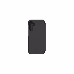 Samsung Wallet Flip Case Black