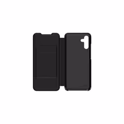 Samsung Wallet Flip Case Black