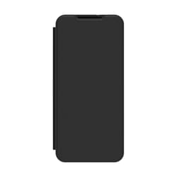 Samsung GP-FWA356AMA mobile phone case 16.8 cm (6.6") Flip case Black
