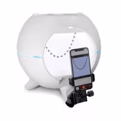 Orangemonkie Phone Mount Kit - Foldio360 Smart Dome - Additional view 4