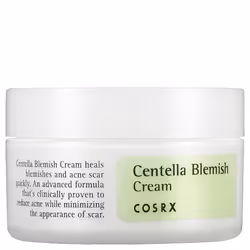 COSRX Centella Blemish Cream 30g