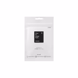 COSRX Clear Fit Master Patch