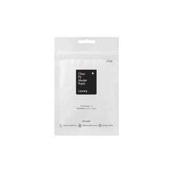 COSRX Clear Fit Master Patch