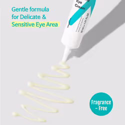 TIAM Vita A Bakuchiol Firming Eye Cream  1.01 fl oz  Retinol Alternative Anti-Aging Eye Cream for for Wrinkles  Dark Circles  and Puffiness  Fragrance - Additional view 3